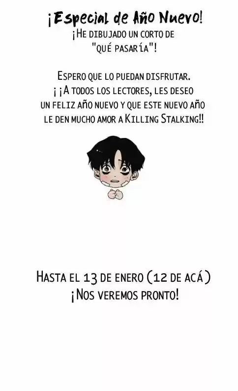 KILLING STALKING (2016) - Capítulo 14.2 - Página 41 - LectorTMOo