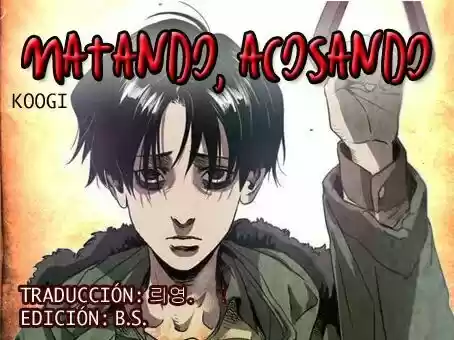 KILLING STALKING (2016) - Capítulo 15 - Página 1 - LectorTMOo