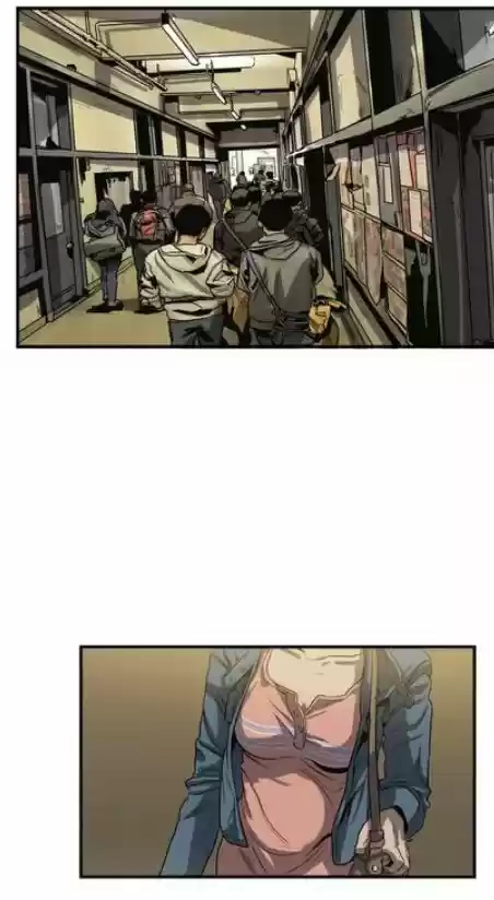 KILLING STALKING (2016) - Capítulo 15 - Página 3 - LectorTMOo