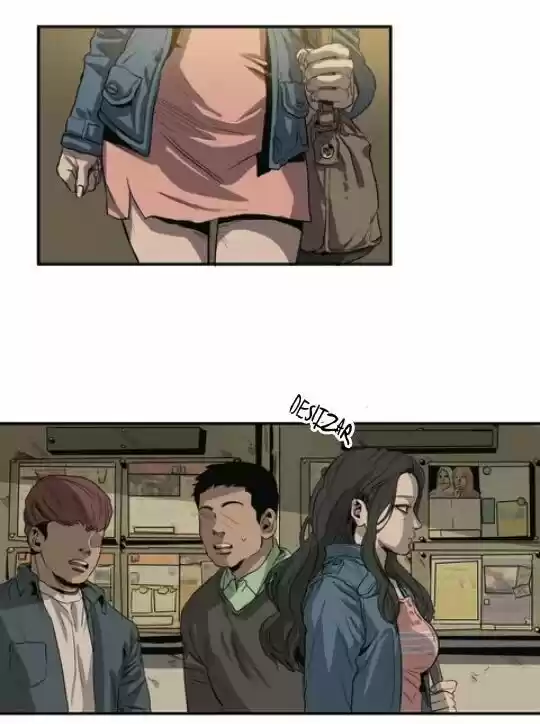 KILLING STALKING (2016) - Capítulo 15 - Página 4 - LectorTMOo