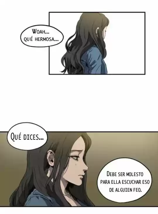 KILLING STALKING (2016) - Capítulo 15 - Página 5 - LectorTMOo