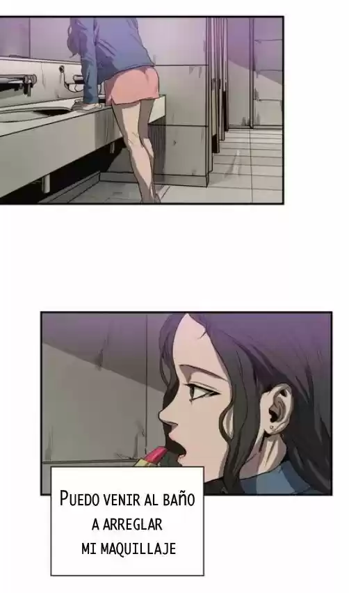 KILLING STALKING (2016) - Capítulo 15 - Página 7 - LectorTMOo