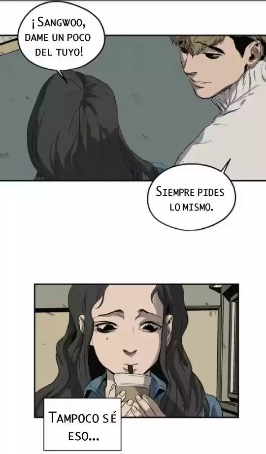 KILLING STALKING (2016) - Capítulo 15 - Página 12 - LectorTMOo