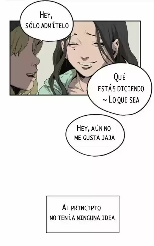 KILLING STALKING (2016) - Capítulo 15 - Página 19 - LectorTMOo