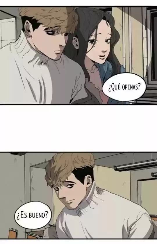 KILLING STALKING (2016) - Capítulo 15 - Página 20 - LectorTMOo