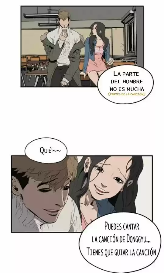 KILLING STALKING (2016) - Capítulo 15 - Página 21 - LectorTMOo