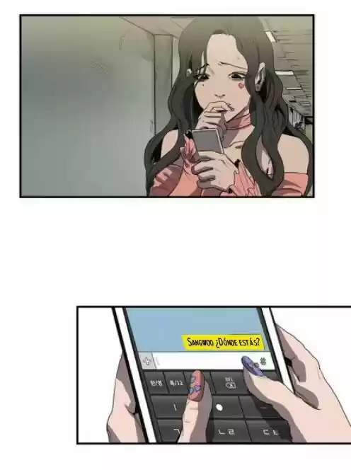 KILLING STALKING (2016) - Capítulo 15 - Página 24 - LectorTMOo