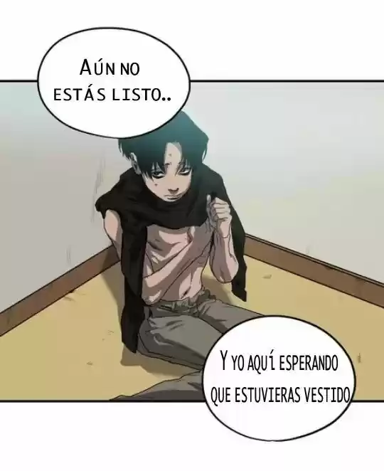 KILLING STALKING (2016) - Capítulo 15 - Página 29 - LectorTMOo