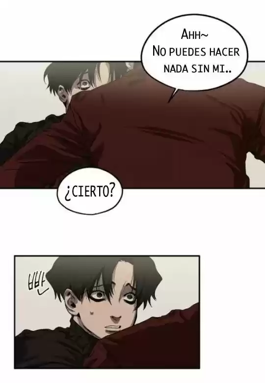 KILLING STALKING (2016) - Capítulo 15 - Página 30 - LectorTMOo