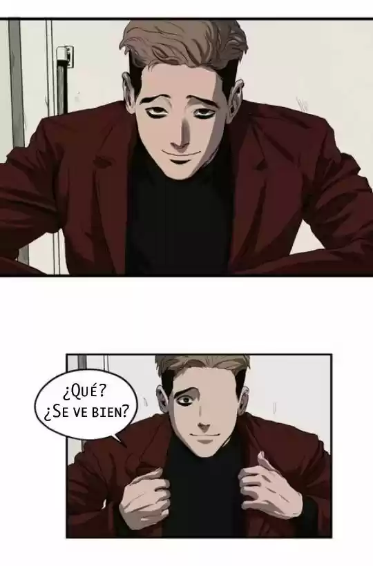 KILLING STALKING (2016) - Capítulo 15 - Página 31 - LectorTMOo