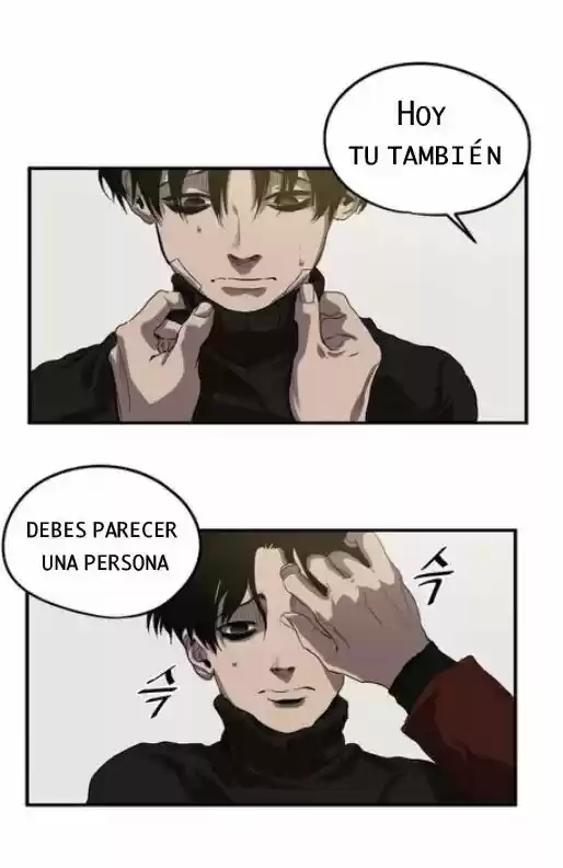 KILLING STALKING (2016) - Capítulo 15 - Página 32 - LectorTMOo