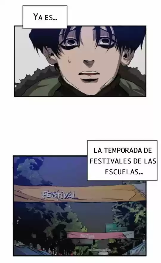 KILLING STALKING (2016) - Capítulo 15 - Página 35 - LectorTMOo