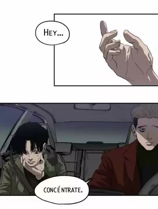 KILLING STALKING (2016) - Capítulo 15 - Página 36 - LectorTMOo