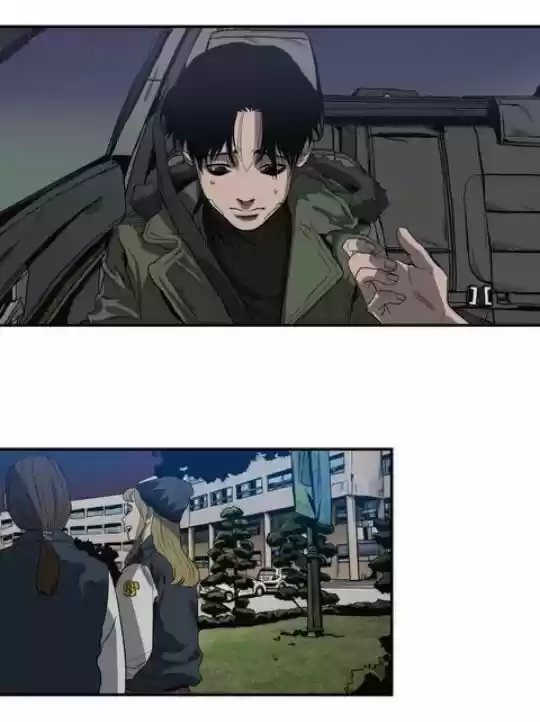 KILLING STALKING (2016) - Capítulo 15 - Página 37 - LectorTMOo