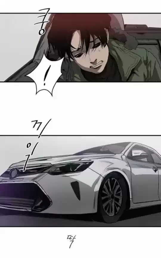 KILLING STALKING (2016) - Capítulo 15 - Página 43 - LectorTMOo