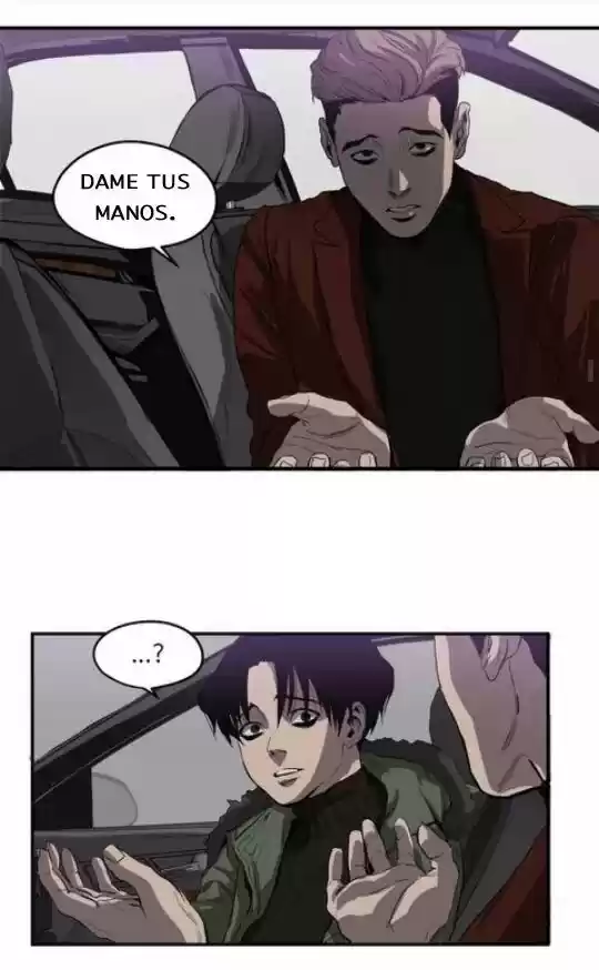KILLING STALKING (2016) - Capítulo 15 - Página 48 - LectorTMOo