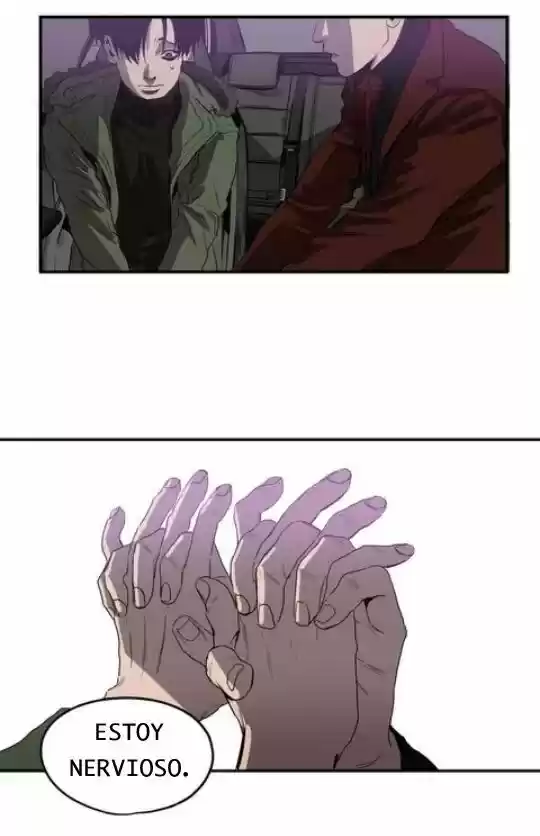 KILLING STALKING (2016) - Capítulo 15 - Página 49 - LectorTMOo