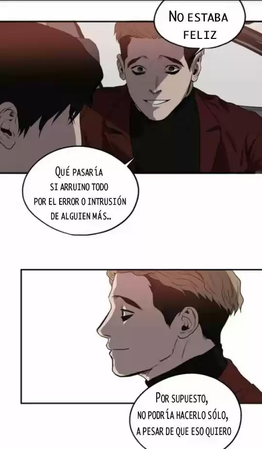 KILLING STALKING (2016) - Capítulo 15 - Página 51 - LectorTMOo