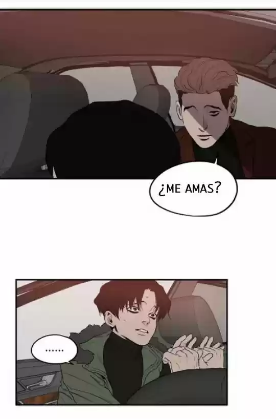 KILLING STALKING (2016) - Capítulo 15 - Página 53 - LectorTMOo