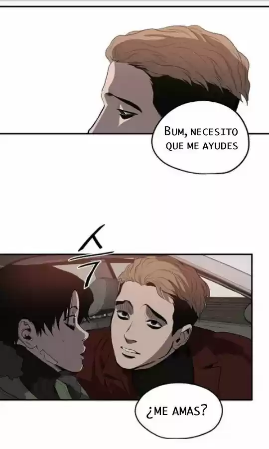 KILLING STALKING (2016) - Capítulo 15 - Página 54 - LectorTMOo