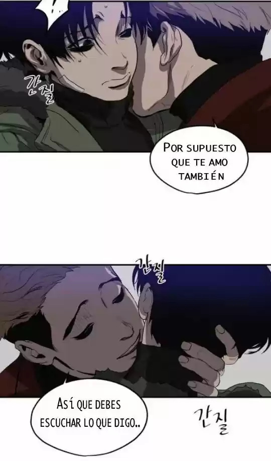 KILLING STALKING (2016) - Capítulo 15 - Página 58 - LectorTMOo