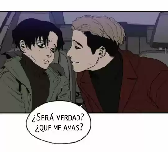 KILLING STALKING (2016) - Capítulo 15 - Página 59 - LectorTMOo