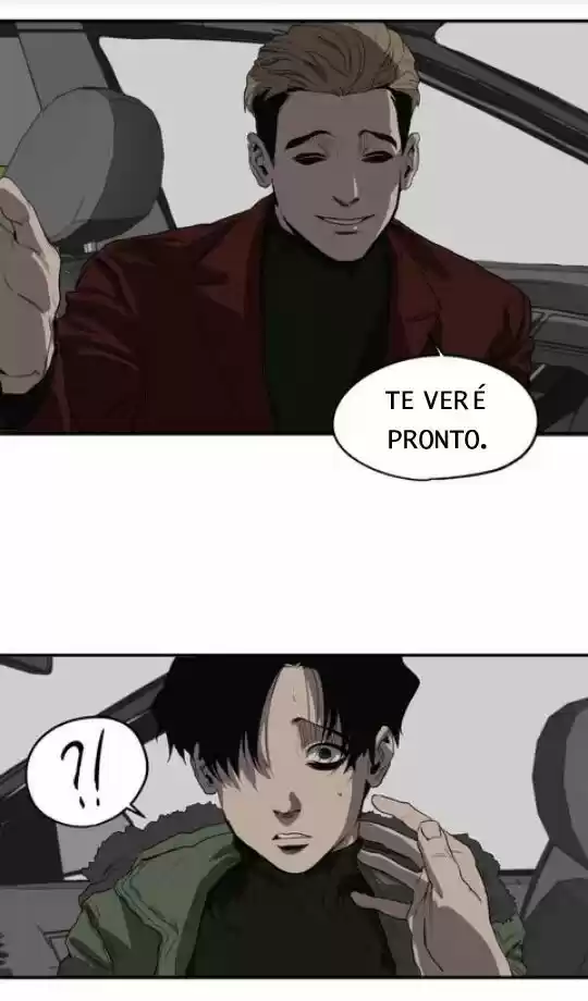 KILLING STALKING (2016) - Capítulo 15 - Página 63 - LectorTMOo