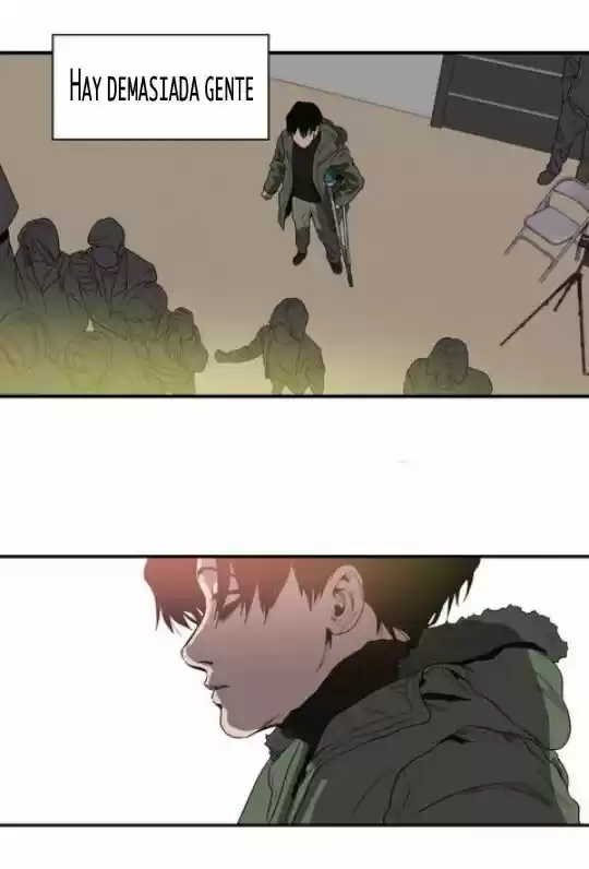 KILLING STALKING (2016) - Capítulo 15 - Página 68 - LectorTMOo