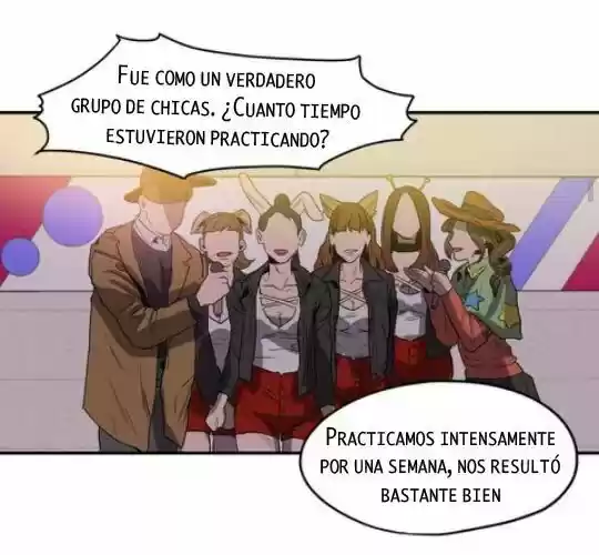 KILLING STALKING (2016) - Capítulo 15 - Página 69 - LectorTMOo