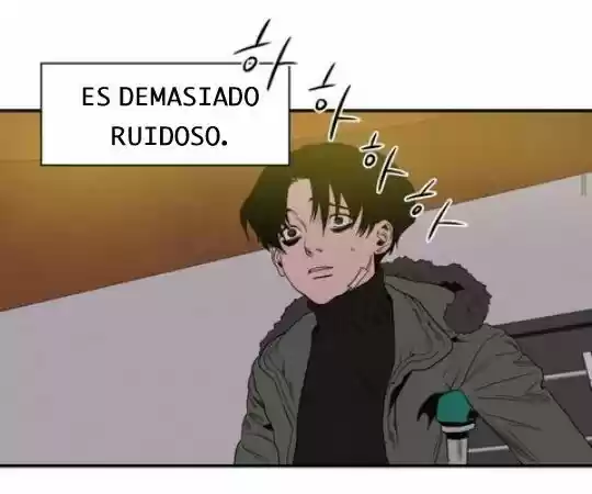 KILLING STALKING (2016) - Capítulo 15 - Página 70 - LectorTMOo