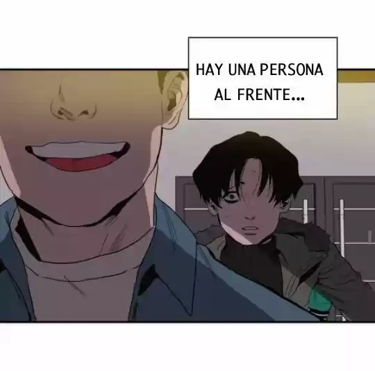 KILLING STALKING (2016) - Capítulo 15 - Página 71 - LectorTMOo