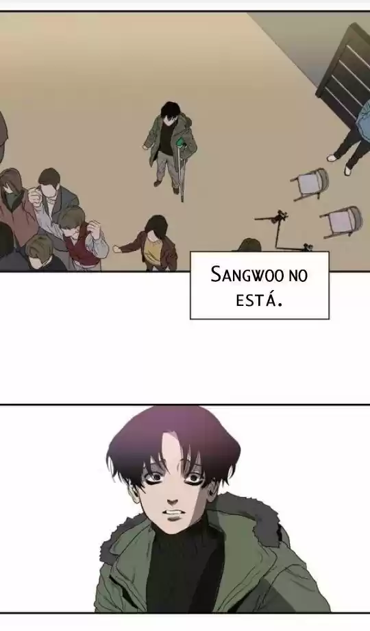 KILLING STALKING (2016) - Capítulo 15 - Página 73 - LectorTMOo