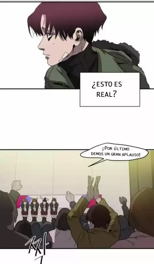 KILLING STALKING (2016) - Capítulo 15 - Página 74 - LectorTMOo