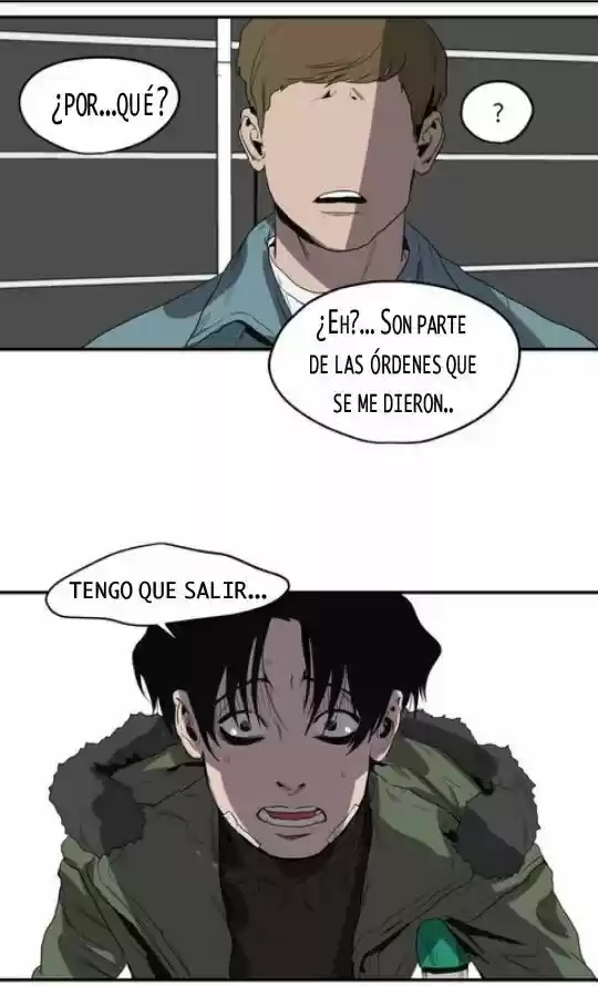 KILLING STALKING (2016) - Capítulo 15 - Página 78 - LectorTMOo