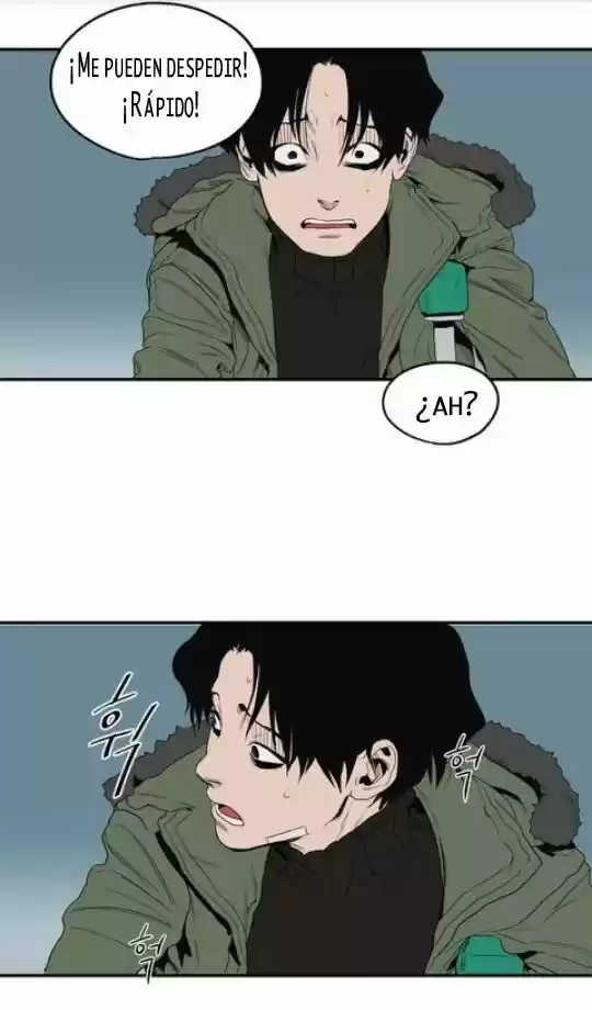 KILLING STALKING (2016) - Capítulo 15 - Página 80 - LectorTMOo