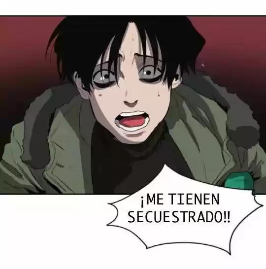 KILLING STALKING (2016) - Capítulo 15 - Página 81 - LectorTMOo