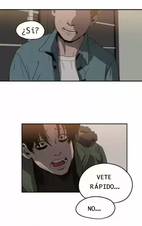 KILLING STALKING (2016) - Capítulo 15 - Página 82 - LectorTMOo