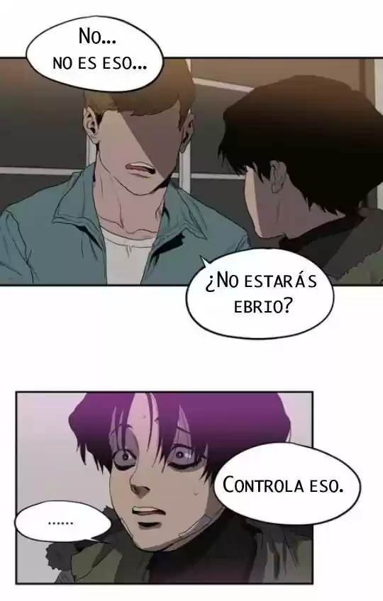 KILLING STALKING (2016) - Capítulo 15 - Página 84 - LectorTMOo