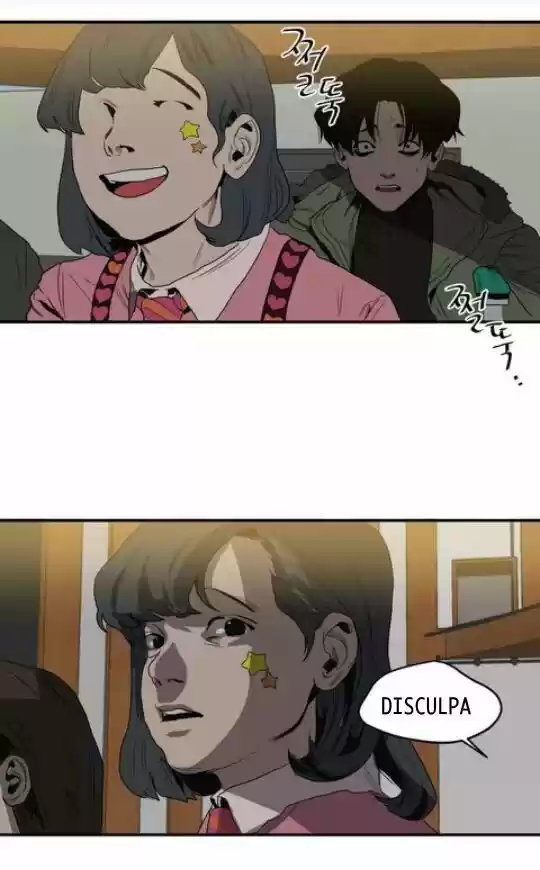 KILLING STALKING (2016) - Capítulo 15 - Página 88 - LectorTMOo