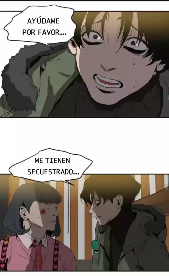 KILLING STALKING (2016) - Capítulo 15 - Página 89 - LectorTMOo