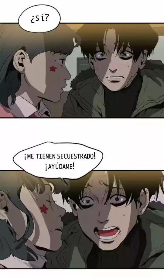 KILLING STALKING (2016) - Capítulo 15 - Página 90 - LectorTMOo