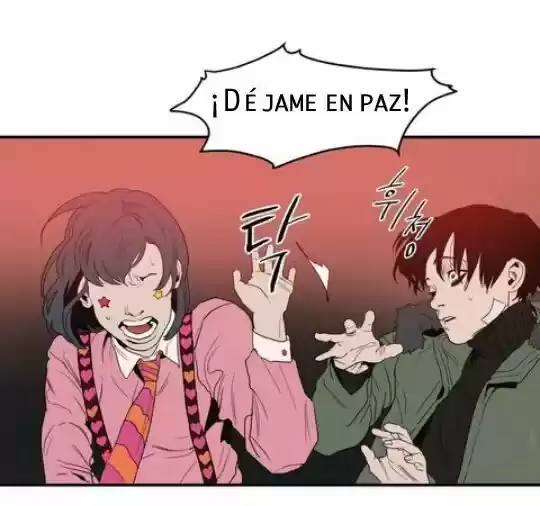 KILLING STALKING (2016) - Capítulo 15 - Página 92 - LectorTMOo
