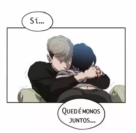 KILLING STALKING (2016) - Capítulo 15 - Página 116 - LectorTMOo