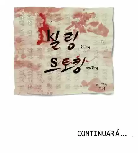 KILLING STALKING (2016) - Capítulo 15 - Página 120 - LectorTMOo