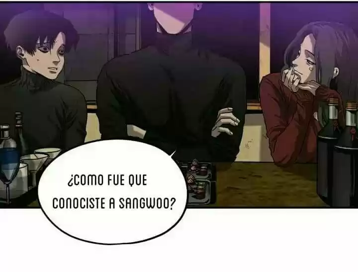 KILLING STALKING (2016) - Capítulo 17 - Página 4 - LectorTMOo