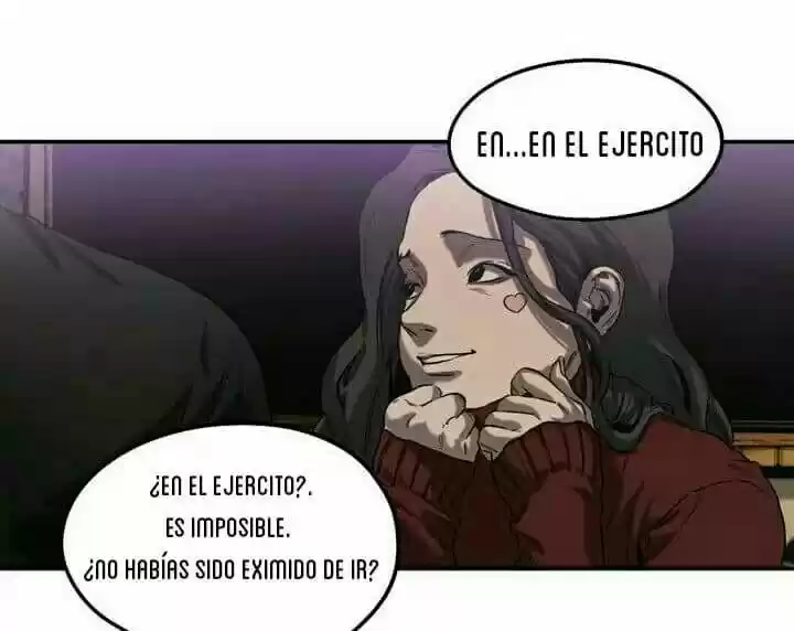 KILLING STALKING (2016) - Capítulo 17 - Página 5 - LectorTMOo