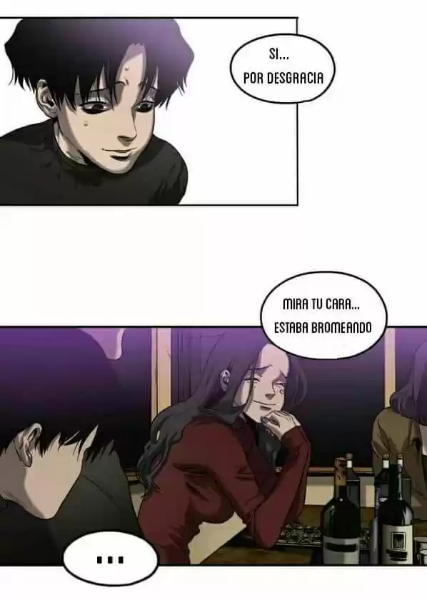 KILLING STALKING (2016) - Capítulo 17 - Página 6 - LectorTMOo