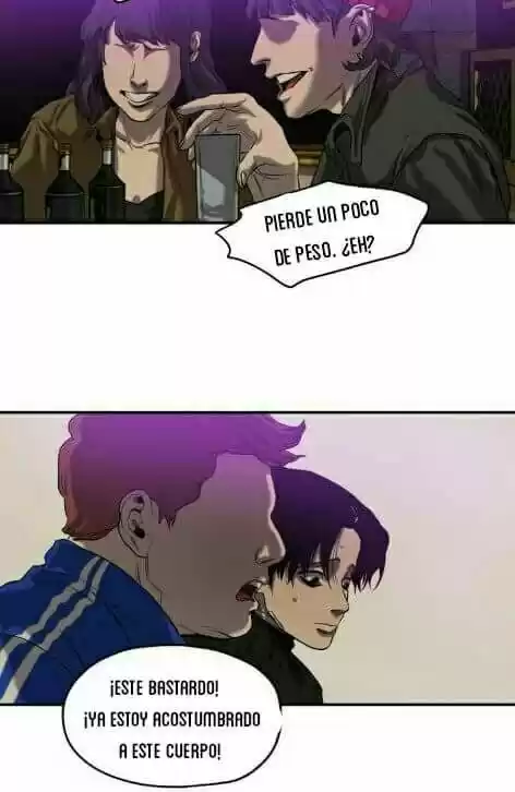 KILLING STALKING (2016) - Capítulo 17 - Página 10 - LectorTMOo