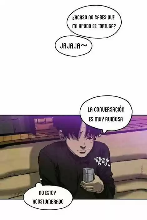KILLING STALKING (2016) - Capítulo 17 - Página 11 - LectorTMOo