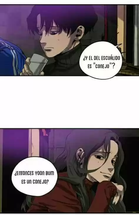 KILLING STALKING (2016) - Capítulo 17 - Página 12 - LectorTMOo